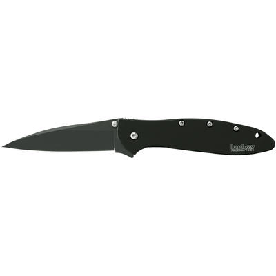 Kershaw Knife 1660 Folder 3in 14C28N Modified Drop