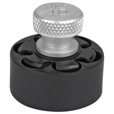 HKS 38/357 6 Rounds S&W 10-15/19/64/67; Tau606