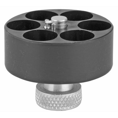 HKS 45AR 6 Rounds S&W 25-2 [25M]