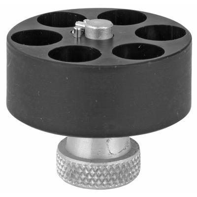 HKS 38/357 6 Rounds S&W 27/28 [27A]