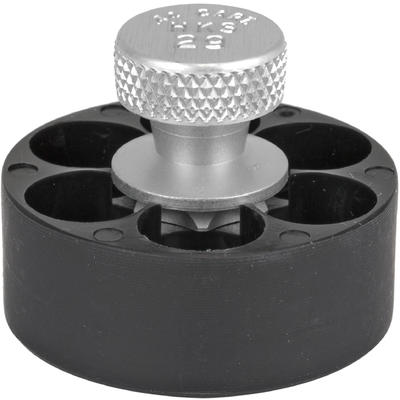 HKS 44Mag 6 Rounds SW29/629; DW; Raging Bull; Redh