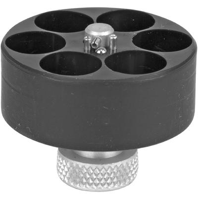 HKS 44Mag 6 Rounds SW29/629; DW; Raging Bull; Redh