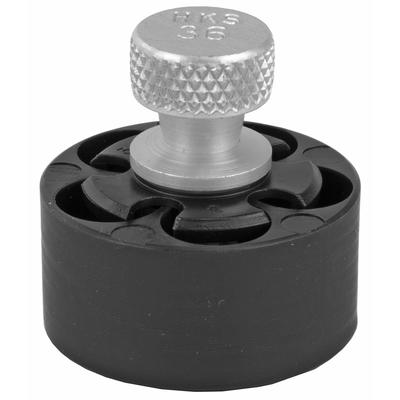 HKS 38SPC 5 Rounds S&W J/TAU85/SP101 [36A]