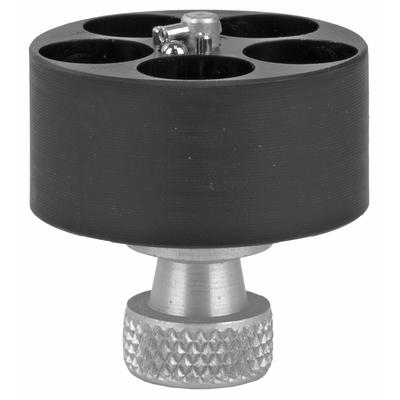 HKS 38SPC 5 Rounds S&W J/TAU85/SP101 [36A]