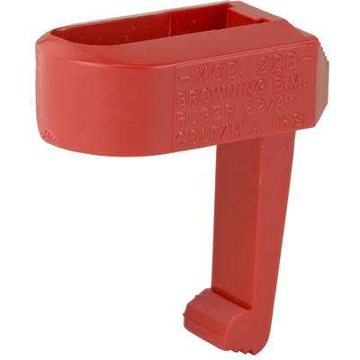 HKS Magazine Browning Buckmark, Ruger 22/45, High