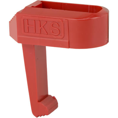 HKS Magazine Browning Buckmark, Ruger 22/45, High