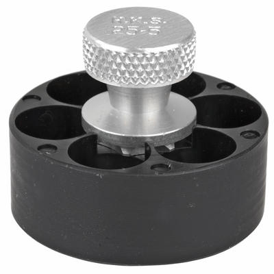 HKS 45 LC 6 Rounds S&W 25-5, Taurus Raging Bul