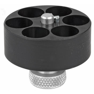 HKS 45 LC 6 Rounds S&W 25-5, Taurus Raging Bul