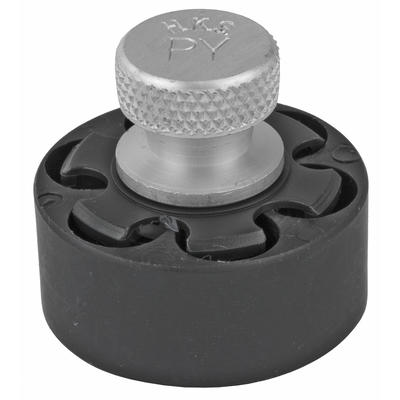 HKS PYA 6 Rounds Colt Python [38/357]