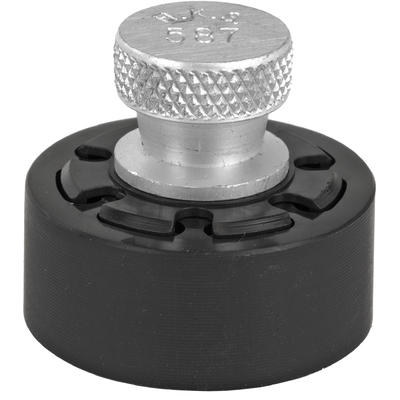 HKS 38/357 7 Rounds S&W 686; Taurus 617/817/82