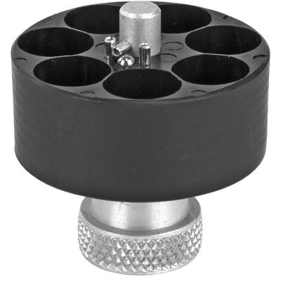 HKS 38/357 7 Rounds S&W 686; Taurus 617/817/82