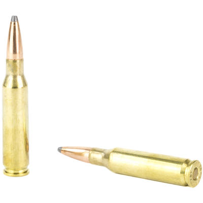 Hornady Ammo Amer Whitetail 7mm-08 Remington Remin Hornady Ammo Amer Whitetail 7mm-08 Remington Remin