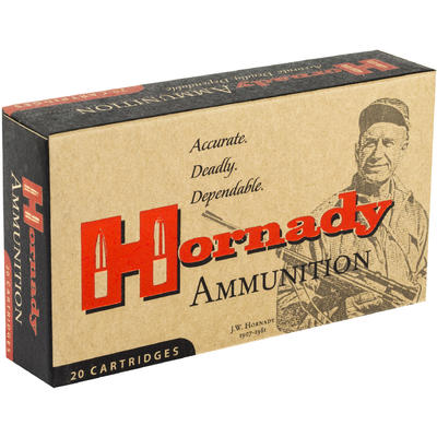 Hornady Ammo Super Shock Tip 308 Winchester SST 15