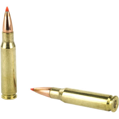 Hornady Ammo Super Shock Tip 308 Winchester SST 15