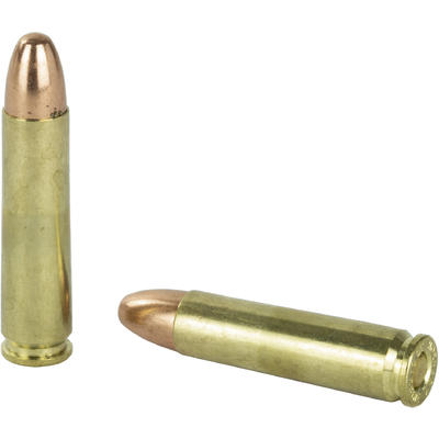 Hornady Ammo 30 Carbine 110 Grain FMJ 50 Rounds [8