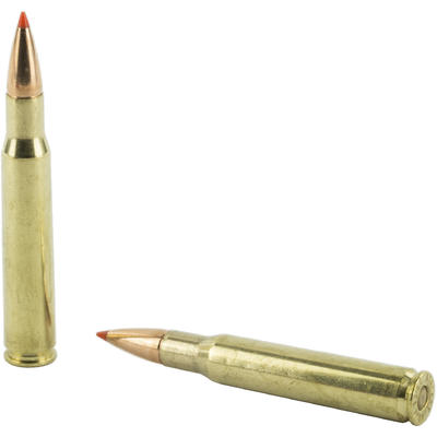 Hornady Ammo GMX 30-06 Springfield GMX 165 Grain 2
