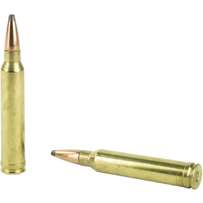 Hornady Ammo Amer Whitetail 300 Win Mag 150 Grain