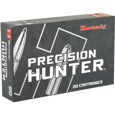 Hornady Ammo ELD-X 300 RUM 220 Grain ELD-X 20 Roun