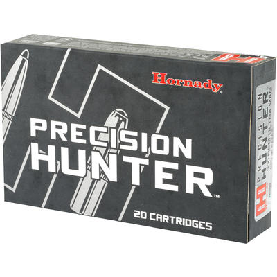 Hornady Ammo ELD-X 300 RUM 220 Grain ELD-X 20 Roun
