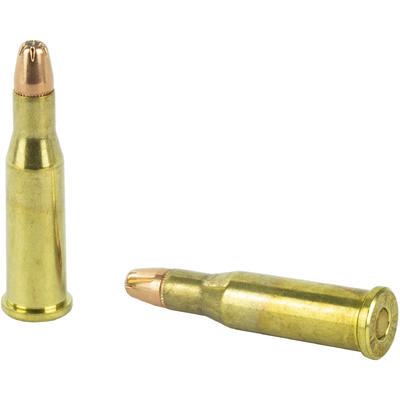 Hornady Ammo 218 Bee 45 Grain HP 25 Rounds [8307]