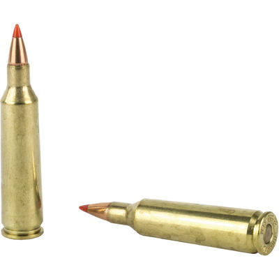 Hornady Ammo 22-250 Remington V-Max 55 Grain 20 Ro Hornady Ammo 22-250 Remington V-Max 55 Grain 20 Ro