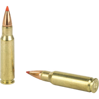 Hornady Ammo Custom 6.8mm Remington SST 120 Grain