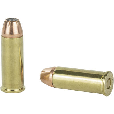 Hornady Ammo 44 Special XTP JHP 180 Grain 20 Round