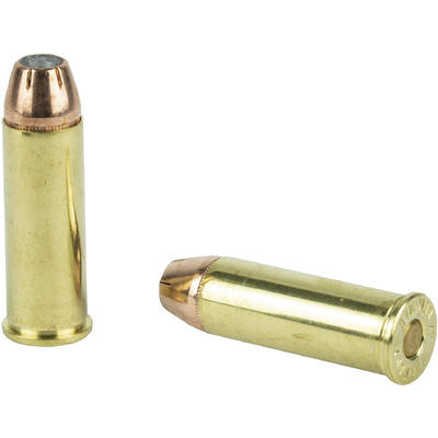 Hornady Ammo 44 Magnum XTP JHP 240 Grain 20 Rounds