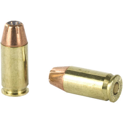 Hornady Ammo Custom 45 ACP+P XTP JHP 230 Grain 20