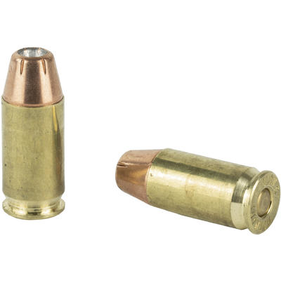 Hornady Ammo 45 ACP XTP JHP 200 Grain 20 Rounds [9