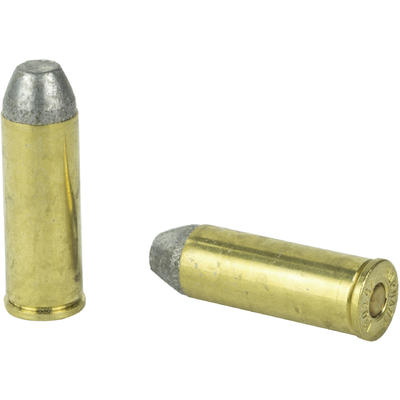 Hornady Ammo Cowboy 45 Colt (LC) Cowboy 255 Grain