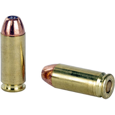 Hornady Ammo 10mm XTP JHP 155 Grain 20 Rounds [912 Hornady Ammo 10mm XTP JHP 155 Grain 20 Rounds [912