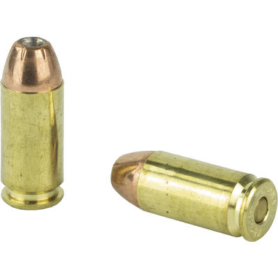 Hornady Ammo 40 S&W XTP JHP 155 Grain 20 Round