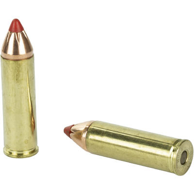 Hornady Ammo Super Shock Tip 500 S&W 300 Grain Hornady Ammo Super Shock Tip 500 S&W 300 Grain