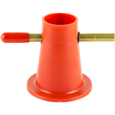 Hornady Reloading Powder Trickler Each Universal A Hornady Reloading Powder Trickler Each Universal A