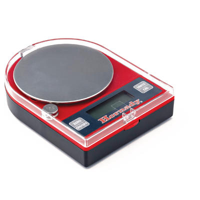Hornady Reloading G2-1500 Digital Scale 1 Universa