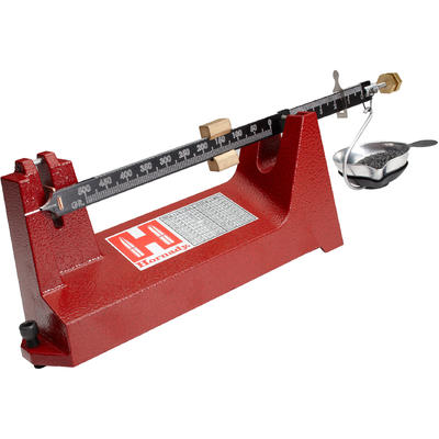 Hornady Reloading Lock-N-Load Balance Beam Scale 1 Hornady Reloading Lock-N-Load Balance Beam Scale 1