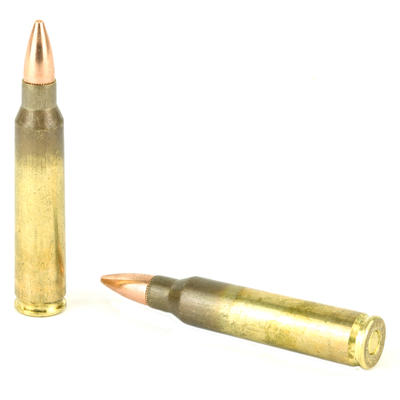 Frontier Cartridge Ammo 223 Remington 55 Grain FMJ