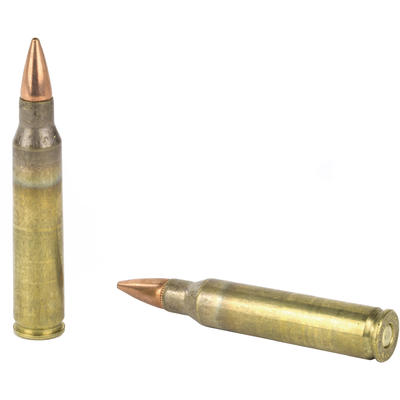 Frontier Cartridge Ammo 5.56x45mm (5.56 NATO) 55 G