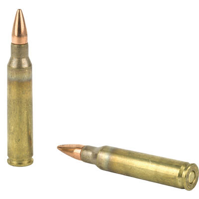 Frontier Cartridge Ammo 5.56x45mm (5.56 NATO) 75 G