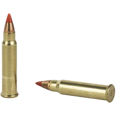 Hornady Rimfire Ammo Varmint Express 17 HMR 17 Gra Hornady Rimfire Ammo Varmint Express 17 HMR 17 Gra