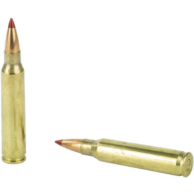 Hornady Ammo ELD Match 223 Remington 73 Grain 20 R