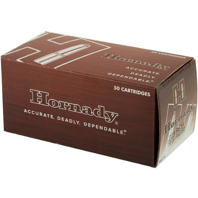 Hornady Ammo 223 Remington FMJBT 55 Grain 50 Round Hornady Ammo 223 Remington FMJBT 55 Grain 50 Round