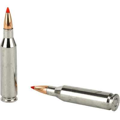 Hornady Ammo Outfitter 243 Winchester 80 Grain GMX