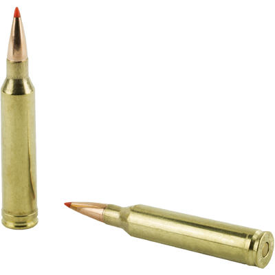 Hornady Ammo GMX 7mm Magnum GMX 139 Grain 20 Round Hornady Ammo GMX 7mm Magnum GMX 139 Grain 20 Round