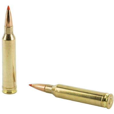 Hornady Ammo Super Shock Tip 7mm Magnum SST 139 Gr