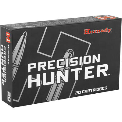 Hornady Ammo ELD-X 7mm Magnum 162 Grain ELD-X 20 R Hornady Ammo ELD-X 7mm Magnum 162 Grain ELD-X 20 R