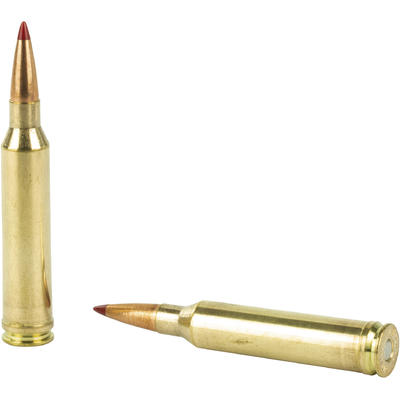 Hornady Ammo ELD-X 7mm Magnum 162 Grain ELD-X 20 R