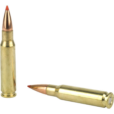 Hornady Ammo Super Shock Tip 308 Winchester SST 15