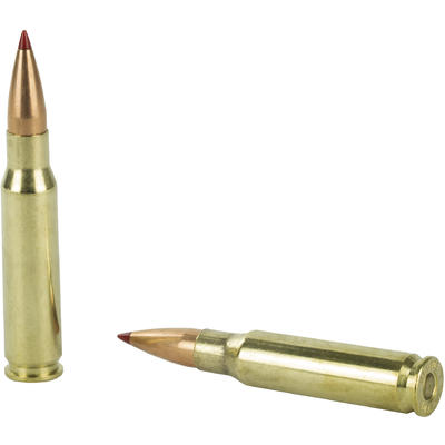 Hornady Ammo ELD Match 308 Winchester 155 Grain 20
